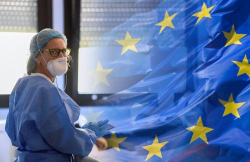 Европа без прикрас: ЕС отказал в помощи потрясенной коронавирусом Италии