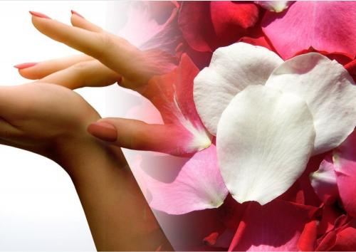 Ладошки — розы лепестки: 4 шага к бархатистой коже после «зверских» антисептиков