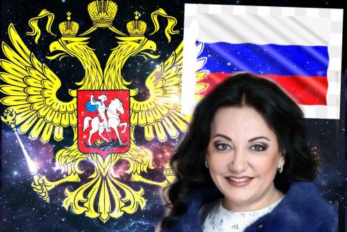 Фатима Хадуева предсказала судьбу России к концу апреля