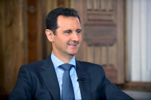 Удержать власть – кто может стать президентом Сирии на предстоящих выборах