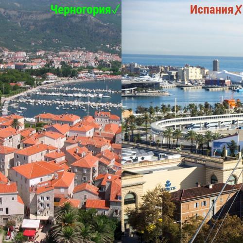 Безвиз и отдых за копейки или что в Черногории так манит русских туристов
