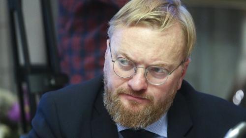 Колташев предупредил, что антикризисные меры Милонова ударят по прибалтийскому бизнесу