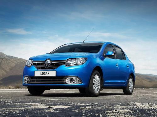 «Король класса» уходит на покой: Почему Renault Logan вскоре лишится покупателей