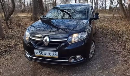 Цена соответствует качеству? 3 года эксплуатации Renault Logan – впечатления владельца