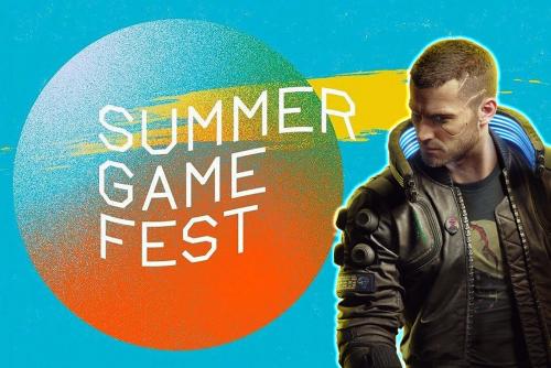 Summer Game Fest 2020 покажет все новинки игровой индустрии онлайн