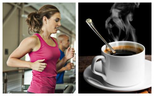 Канадские учёные: аэробика может заменить кофе по утрам
