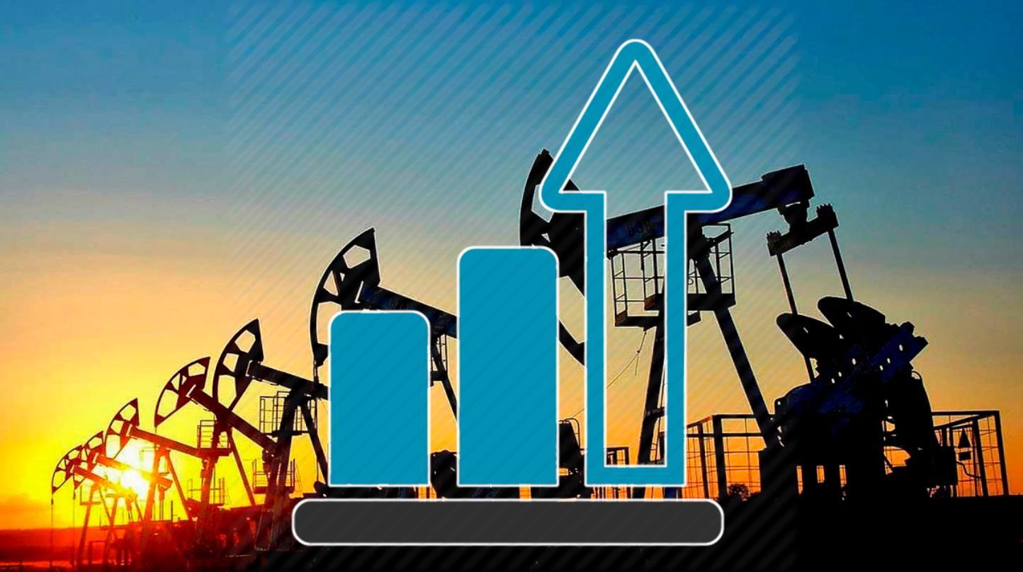 Нефть экономика