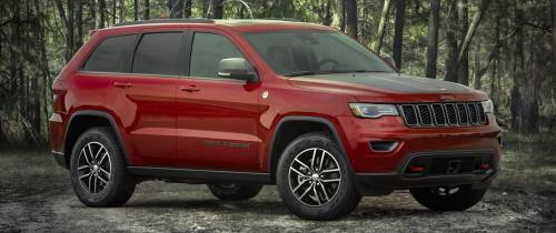 Дешевле, долговечнее и экономичнее «Крузака»: Почему стоит присмотреться к подержанному Jeep Cherokee V