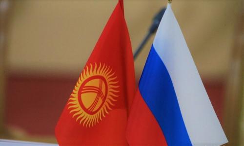 Новое транспортное сотрудничество России с Киргизией