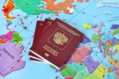 Как быстро получить визу в Великобританию?