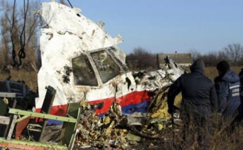 Клинцевич допустил, что Украина охотилась за самолётом Путина и сбила МН-17 по ошибке