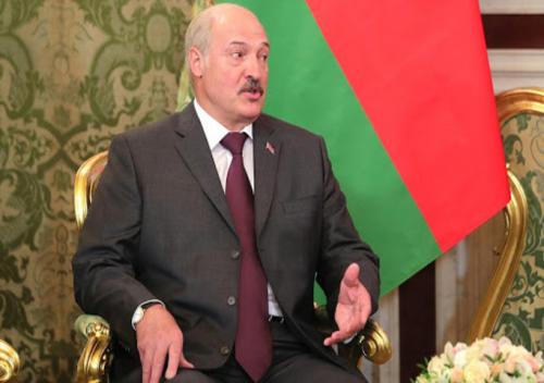 Лукашенко считает москвичей виновными в росте цен на жильё в Белоруссии