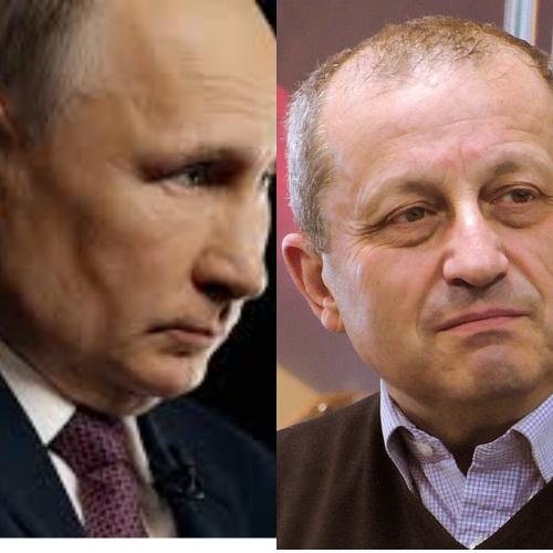 Кедми уверен, что Путин своей статьёй определил «мелкость» лидеров Запада