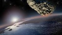 Потенциально опасный астероид 2020 YE5 приблизится к Земле 23 января
