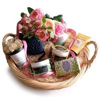 5 причин воспользоваться международной доставкой цветов и подарков GiftBaskets.ru