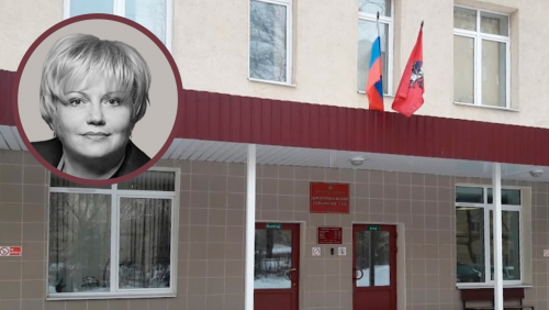 За 6 лет судовых тяжб Евразийский банк не может получить долг с Татьяны Битько, матери главы ИФНС России